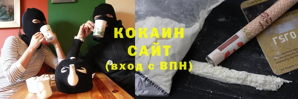 стафф Майский